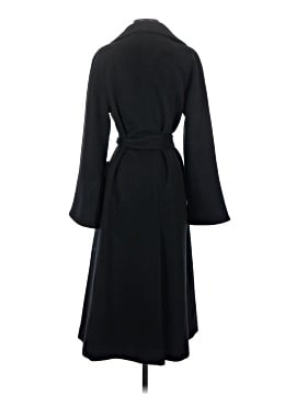 J. Peterman Wool Coat (view 2)