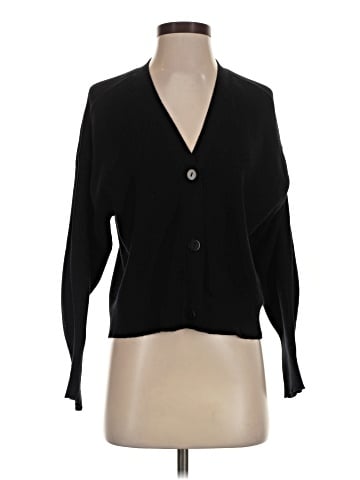 Zara Cardigan (view 1)