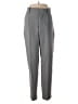 Zara Gray Dress Pants Size M - photo 1