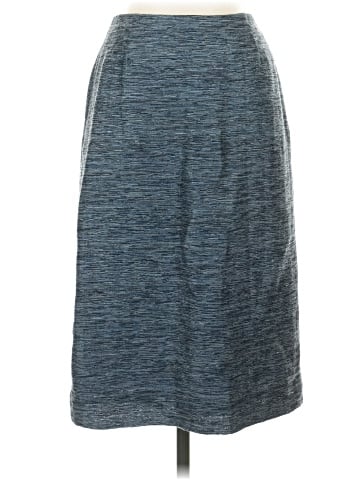 Dana Buchman Casual Skirt (view 1)