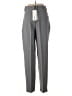 Zara Gray Dress Pants Size M - photo 2