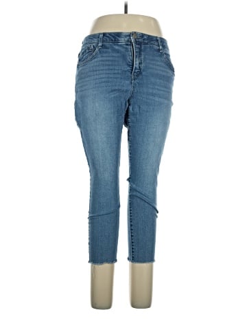 Wit & Wisdom Jeans (view 1)