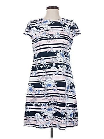 Jessica Simpson Casual Dress (view 1)