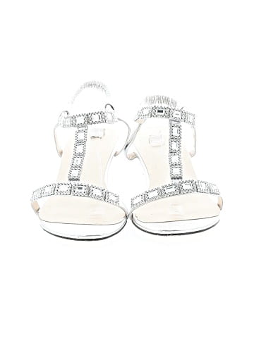Benjamin Walk Wedges (view 2)