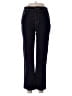Gloria Vanderbilt Chevron-herringbone Blue Jeans Size 10 Petite - photo 1