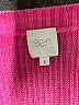 Sen Tie-dye Pink Pullover Sweater Size Sm (1) - photo 7