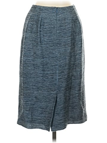 Dana Buchman Casual Skirt (view 2)