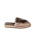 Assorted Brands 100% Leather Tan Mule/Clog Size EU 37 1/2 - photo 1