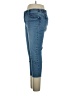 Wit & Wisdom Color Block Blue Jeans Size 14 (petite) - photo 5