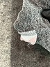 Lucky Brand Gray Pullover Sweater Size XL - photo 8