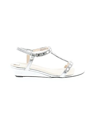 Benjamin Walk Wedges (view 1)