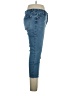 Wit & Wisdom Color Block Blue Jeans Size 14 (petite) - photo 4