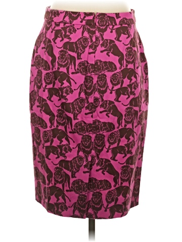 J.Crew Formal Skirt (view 2)