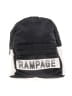 Rampage Black Backpack One size - photo 1