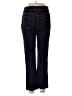 Gloria Vanderbilt Chevron-herringbone Blue Jeans Size 10 Petite - photo 2