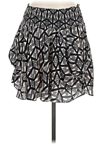 Leifsdottir Silk Skirt (view 1)