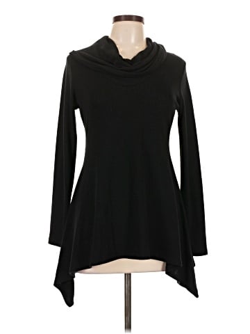 Karen Kane Turtleneck Sweater (view 1)