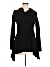 Karen Kane Black Turtleneck Sweater Size L - photo 1