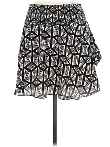 Leifsdottir Silk Skirt (view 2)