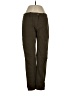 Veronica Beard Brown Cargo Pants Size 2 - photo 1
