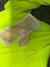MICHAEL Michael Kors 100% Nylon Yellow Jacket Size S - photo 7