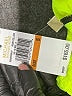 MICHAEL Michael Kors 100% Nylon Yellow Jacket Size S - photo 10