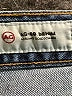 Adriano Goldschmied Hearts Blue Jeans Size 30 waist - photo 7
