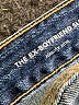 Adriano Goldschmied Hearts Blue Jeans Size 30 waist - photo 8