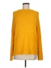 Old Navy Polka Dots Yellow Pullover Sweater Size M - photo 1