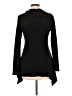 Karen Kane Black Turtleneck Sweater Size L - photo 2