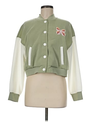 Hippie Rose Jacket (view 1)