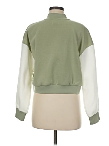 Hippie Rose Jacket (view 2)