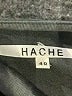 Hache Green Vest Size EU 40 / US 10 - photo 6