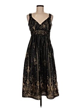 Signature by Robbie Bee Cocktail Dress (view 1)