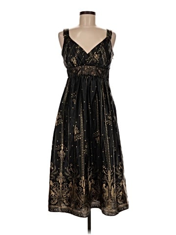 Signature by Robbie Bee Cocktail Dress (view 1)