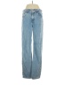 Levi's 100% Cotton Blue Jeans Size 27 waist - photo 1