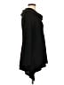 Karen Kane Black Turtleneck Sweater Size L - photo 4