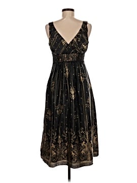 Signature by Robbie Bee Cocktail Dress (view 2)