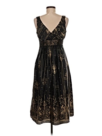 Signature by Robbie Bee Cocktail Dress (view 2)