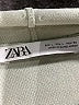 Zara Green Pullover Hoodie Size L - photo 7
