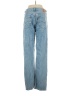 Levi's 100% Cotton Blue Jeans Size 27 waist - photo 2