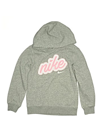 Nike Zip Up Hoodie (view 1)