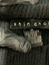 Shin Choi Black Cardigan Size M - photo 8