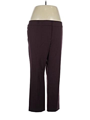 Ann Taylor Factory Active Pants (view 1)