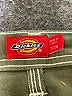 Dickies Green Cargo Pants Size 7 - photo 7
