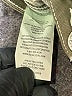 Dickies Green Cargo Pants Size 7 - photo 8