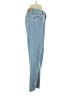 Levi's 100% Cotton Blue Jeans Size 27 waist - photo 4