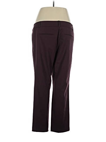 Ann Taylor Factory Active Pants (view 2)
