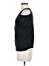 Venus Black Sleeveless Blouse Size M - photo 5