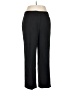 Cato Black Dress Pants Size 14 - photo 1